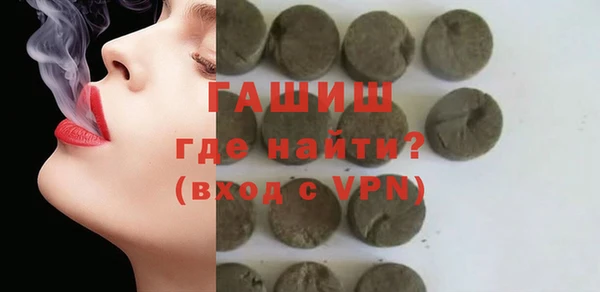 шишки Горняк